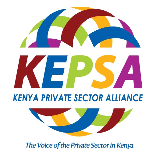 Kepsa Logo